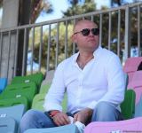 Второй день Гран-при Азербайджана Формулы-1 (ФОТОРЕПОРТАЖ)