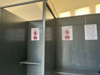 Референдум по Конституции - большое событие для Узбекистана - глава избирательного участка (ФОТО)