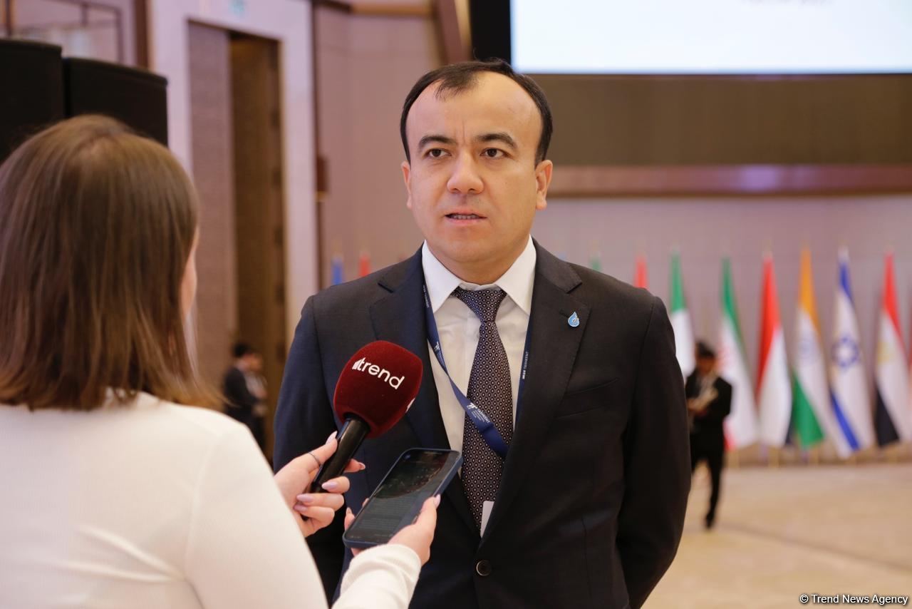 Сотрудничество с SOCAR выйдет на принципиально новый уровень - глава "Узбекнефтегаз"