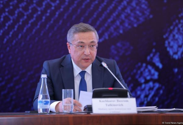 Voter turnout in referendum in Uzbekistan as of 15:00 revealed