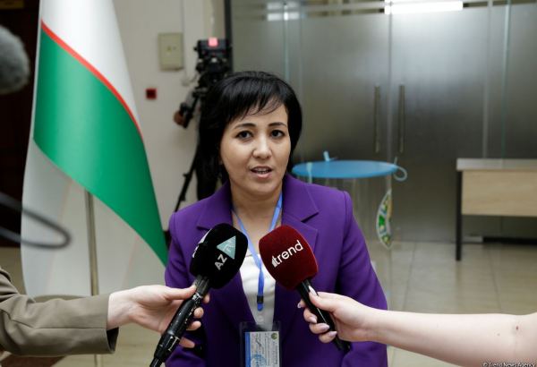 Referendum on Constitution - important political event for people of Uzbekistan, member of commission says