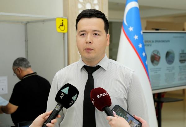 Изменения в Конституцию откроют новые возможности для Узбекистана