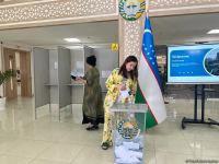 Участие в политических процессах страны - долг каждого узбекистанца (ФОТО)