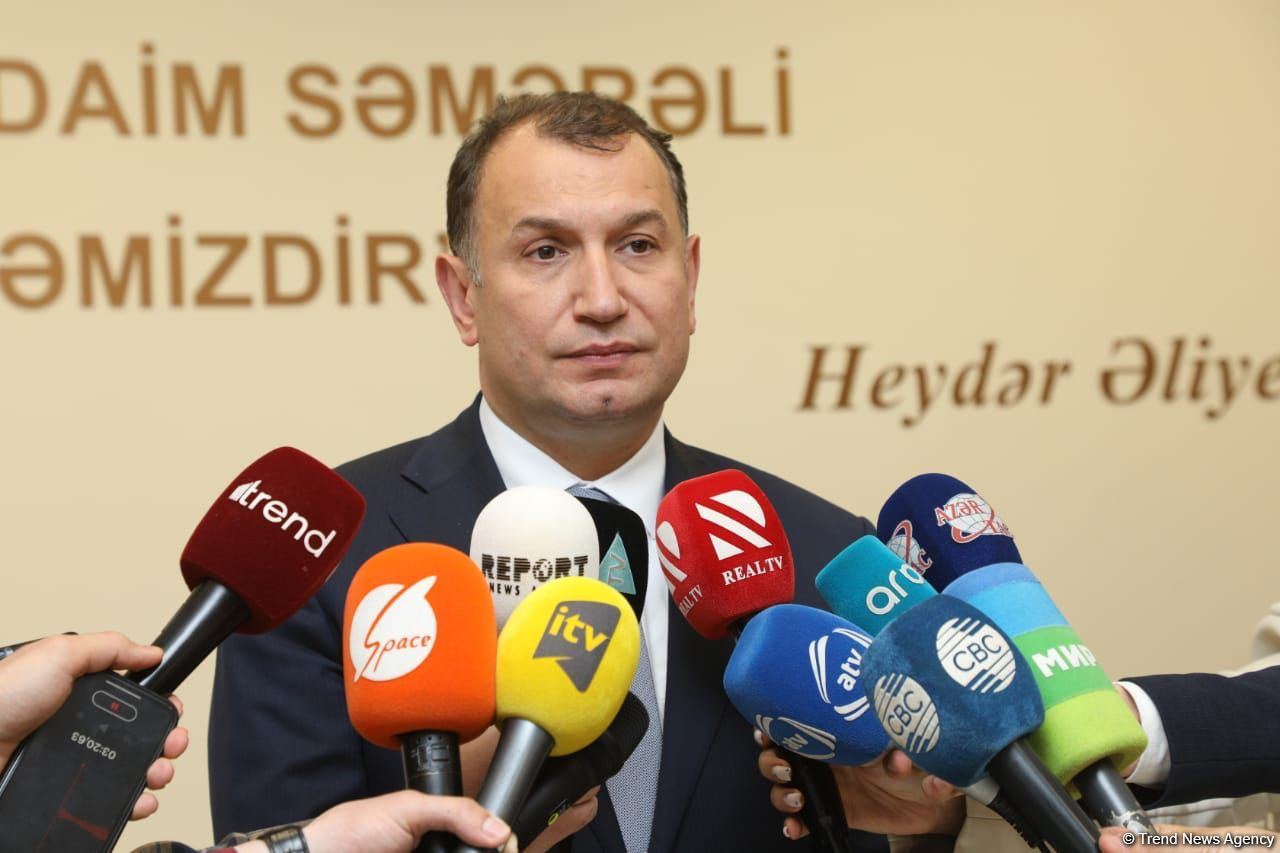 Инвестиции в ненефтяной сектор Азербайджана в I квартале выросли почти на 52%