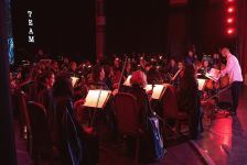 В Баку состоится грандиозный концерт BN Team Orchestra с композициями из любимых турецких сериалов (ФОТО)