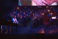 В Баку состоится грандиозный концерт BN Team Orchestra с композициями из любимых турецких сериалов (ФОТО)