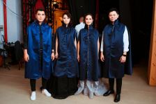 В Баку состоится грандиозный концерт BN Team Orchestra с композициями из любимых турецких сериалов (ФОТО)
