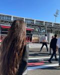 Звезда турецкого кино Неслихан Атагюль поделилась кадрами с уик-энда в Баку (ФОТО/ВИДЕО)