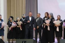 В Сумгайыте прошел молодежный фестиваль, посвященный 100-летию великого лидера Гейдара Алиева (ФОТО)