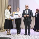 В Сумгайыте прошел молодежный фестиваль, посвященный 100-летию великого лидера Гейдара Алиева (ФОТО)