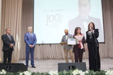 В Сумгайыте прошел молодежный фестиваль, посвященный 100-летию великого лидера Гейдара Алиева (ФОТО)