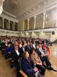В Таллине прошел торжественный вечер, посвященный 100-летию великого лидера Гейдара Алиева  (ФОТО)