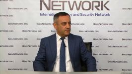 Азербайджан – ключевая страна в Евразийском регионе – эксперты на платформе Baku Network (ФОТО/ВИДЕО)