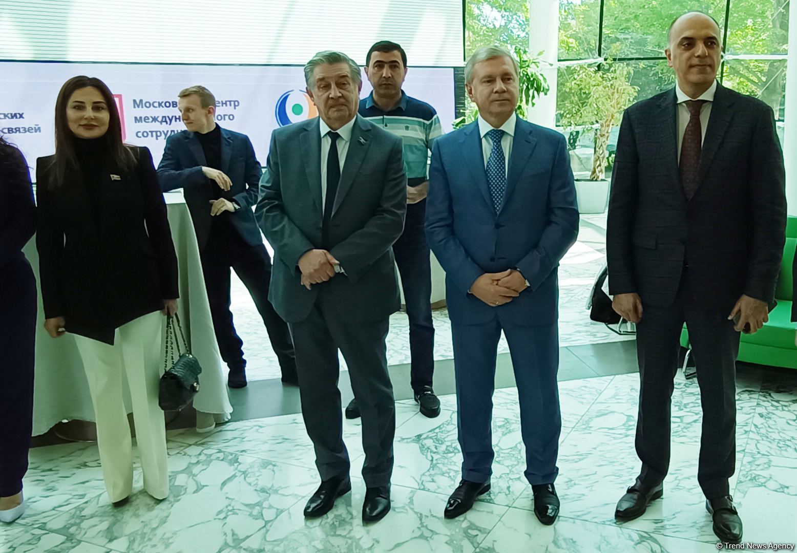 В рамках Дней Москвы в Баку прошел шахматный турнир, посвященный 100-летию великого лидера Гейдара Алиева (ФОТО)