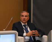 В Баку прошла международная конференция на тему "Приоритеты внешней политики общенационального лидера Гейдара Алиева" (ФОТО)