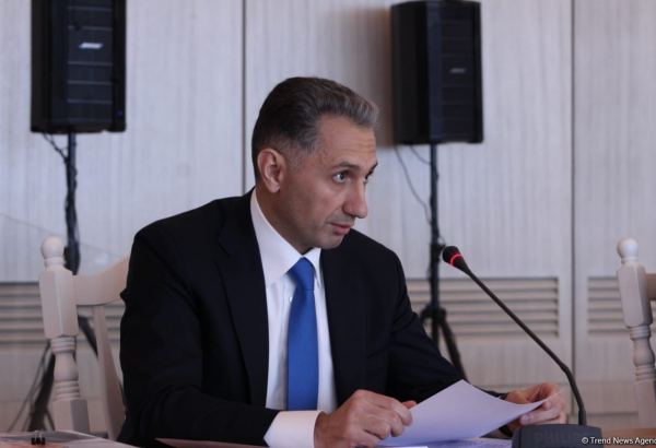 Several countries to issue stamps dedicated to 100th anniversary of Heydar Aliyev - minister