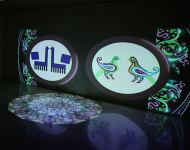 В Баку открылась выставка "Летопись истории", посвященная 100-летию со дня рождения общенационального лидера Гейдара Алиева (ФОТО)