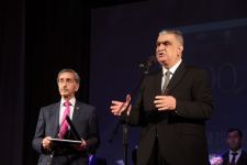 Названы победители конкурса "Sən elə bir zirvəsən..." (ФОТО)