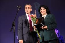 Названы победители конкурса "Sən elə bir zirvəsən..." (ФОТО)