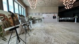 В Баку прошла конференция на тему "Гейдар Алиев и независимое государственное строительство Азербайджана: история и настоящее социально-экономического перехода" (ФОТО)