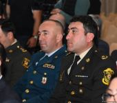 В Баку прошла конференция на тему "Политика общенационального лидера Гейдара Алиева в сфере медиа и современные азербайджанские медиа" (ФОТО)