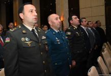В Баку прошла конференция на тему "Политика общенационального лидера Гейдара Алиева в сфере медиа и современные азербайджанские медиа" (ФОТО)