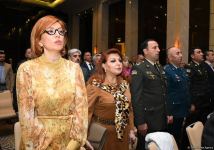 В Баку прошла конференция на тему "Политика общенационального лидера Гейдара Алиева в сфере медиа и современные азербайджанские медиа" (ФОТО)