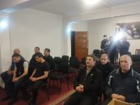 Исполнение распоряжения о помиловании в Азербайджане началось с пенитенциарного учреждения №11 (ФОТО)