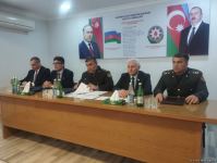 Исполнение распоряжения о помиловании в Азербайджане началось с пенитенциарного учреждения №11 (ФОТО)