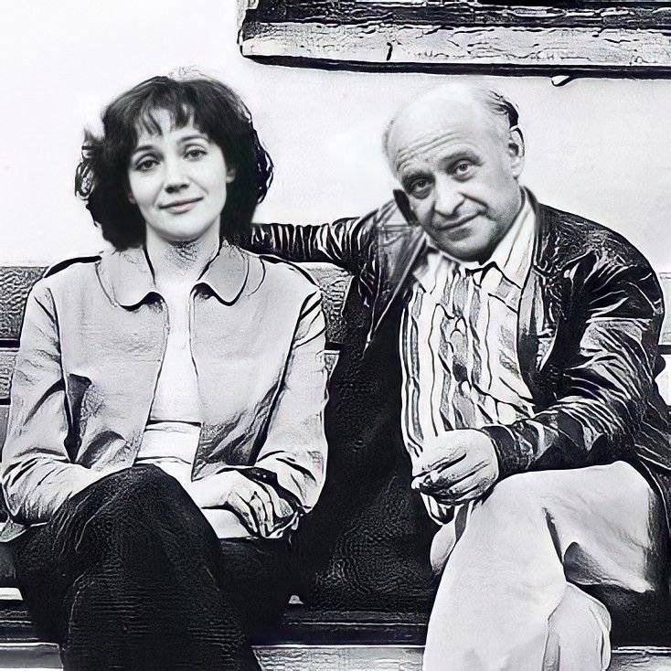 Елена Санаева в Баку: От Лисы Алисы из "Буратино" до истории любви с Роланом Быковым (ФОТО)