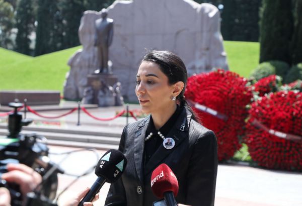 Ombudsman Institution in Azerbaijan established on initiative of great leader Heydar Aliyev - Commissioner for Human Rights