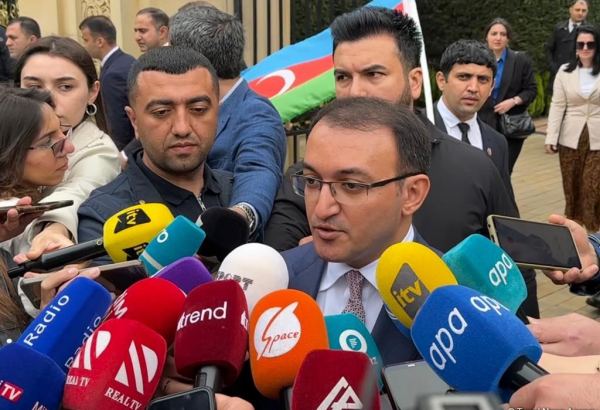 Azerbaijan to build ASAN Centers in Karabakh, Eastern Zangazur economic regions