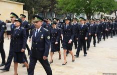 Общественность Азербайджана чтит память великого лидера Гейдара Алиева (ФОТО)