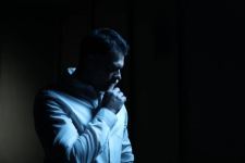 Премьера от EMINа - новый альбом "За минуту до …" (ФОТО)