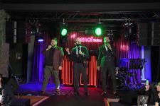 В Баку прошла  pre-party Miss Golden Palm - победитель представит Азербайджан в Саудовской Аравии (ФОТО)