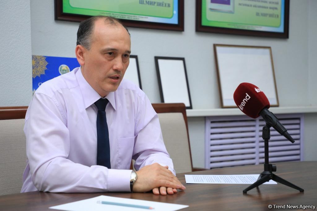 Узбекистан поддерживает инициативу Азербайджана по запуску Зангезурского коридора - замминистра (Эксклюзив)