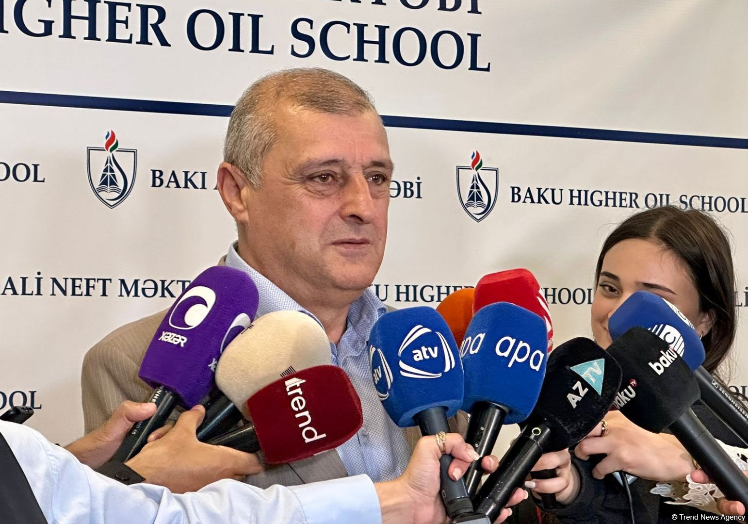 Женские группы будут активно участвовать в работах по разминированию в Азербайджане – Хафиз Сафиханов