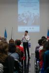 В Баку представлены экспозиция  и концерт в честь 100-летия великого лидера Гейдара Алиева (ФОТО)