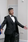 В Баку представлены экспозиция  и концерт в честь 100-летия великого лидера Гейдара Алиева (ФОТО)