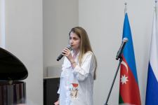 В Баку представлены экспозиция  и концерт в честь 100-летия великого лидера Гейдара Алиева (ФОТО)