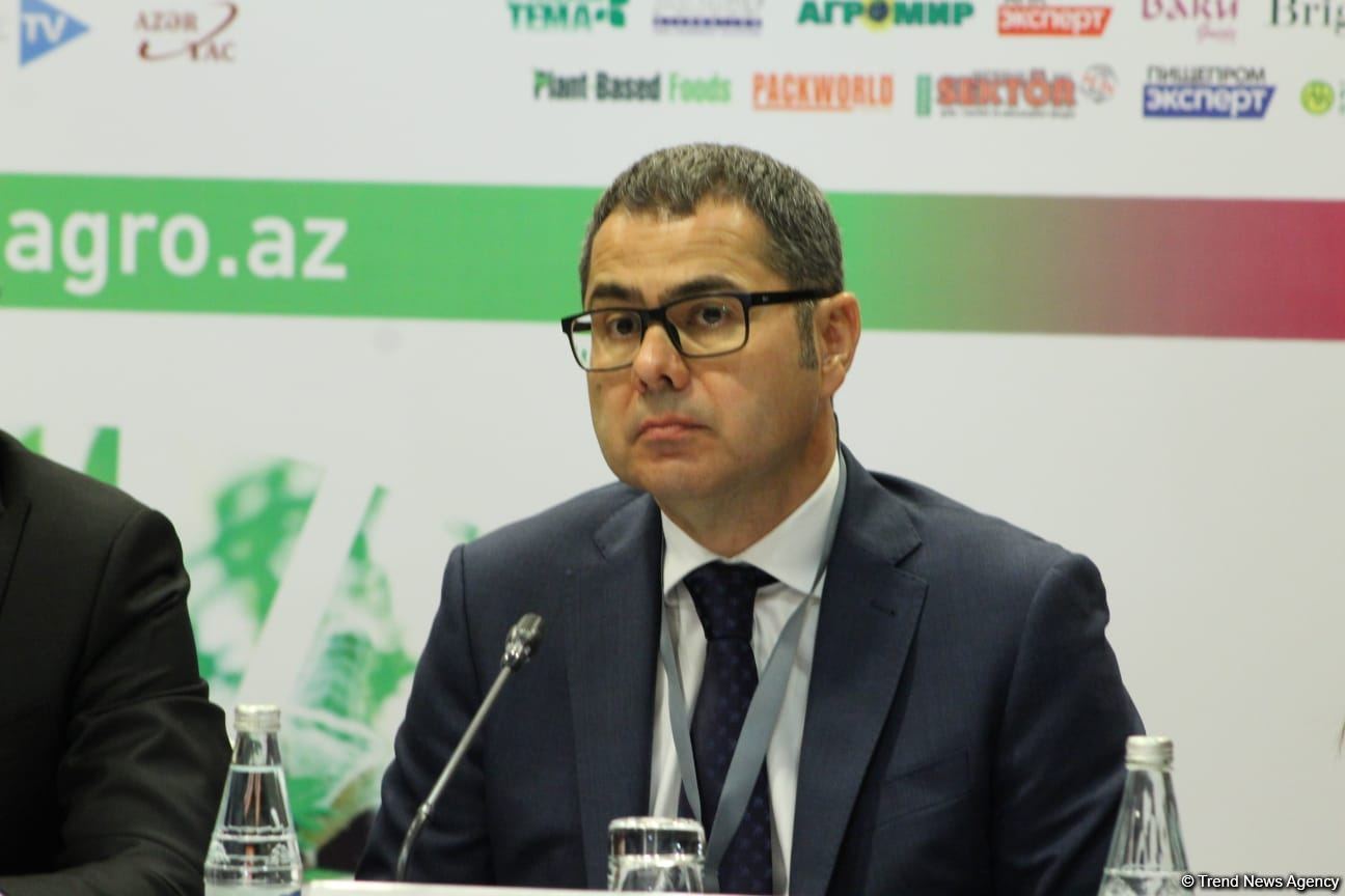 600 фермеров из 40 регионов Азербайджана примут участие в сельскохозяйственной выставке в Баку