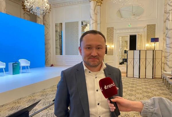 Ericsson provides over 90% of Azerbaijan's population with mobile network