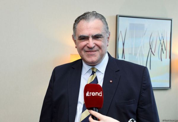 Solving mine issue in Azerbaijan demands greater international involvement - Links EUROPE Director