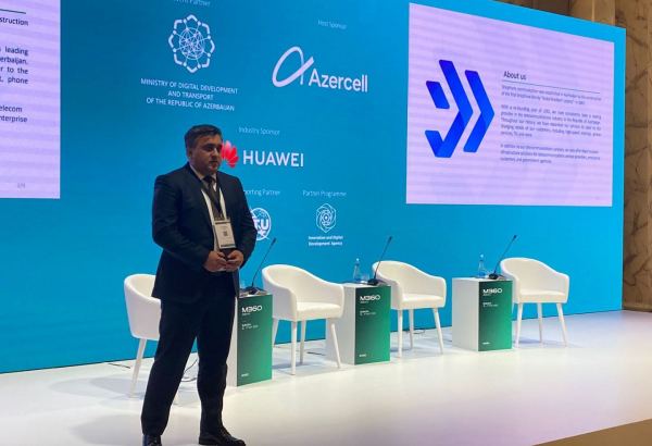 Over million households in Azerbaijan provided with broadband Internet - Aztelekom CEO