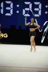 В Баку проходят подиумные тренировки участниц 39-го чемпионата Европы по художественной гимнастике (ФОТОРЕПОРТАЖ)