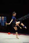 В Баку проходят подиумные тренировки участниц 39-го чемпионата Европы по художественной гимнастике (ФОТОРЕПОРТАЖ)
