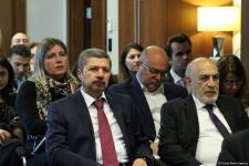 Состоялась международная конференция "От Бандунга до Баку: Движение неприсоединения в сложном и изменчивом глобальном контексте" (ФОТО)