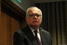 Состоялась международная конференция "От Бандунга до Баку: Движение неприсоединения в сложном и изменчивом глобальном контексте" (ФОТО)
