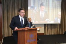 Состоялась международная конференция "От Бандунга до Баку: Движение неприсоединения в сложном и изменчивом глобальном контексте" (ФОТО)