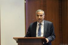 Состоялась международная конференция "От Бандунга до Баку: Движение неприсоединения в сложном и изменчивом глобальном контексте" (ФОТО)